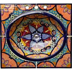 Dorado (se 3 otvory)