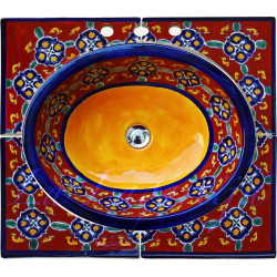 Granada Especial (se 3 otvory)