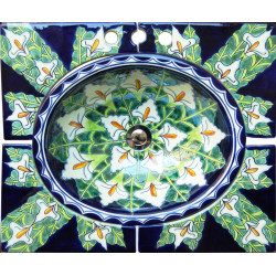 Alcatraz Muestra (se 3 otvory)