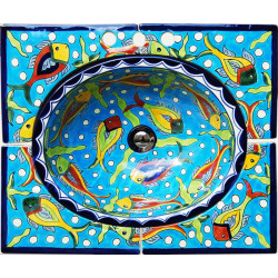 Cancún (se 3 otvory)