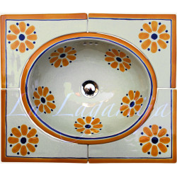 Daisy May (se 3 otvory)