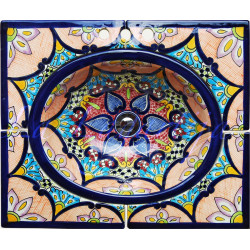 Dorado (se 3 otvory)